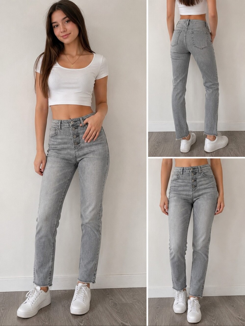 GAP Teen Sky High Skinny Ankle Size 14 - Never Been Worn